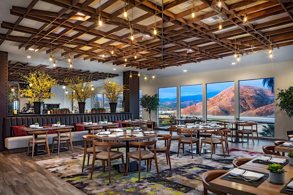Vita Italian Bar & Grill